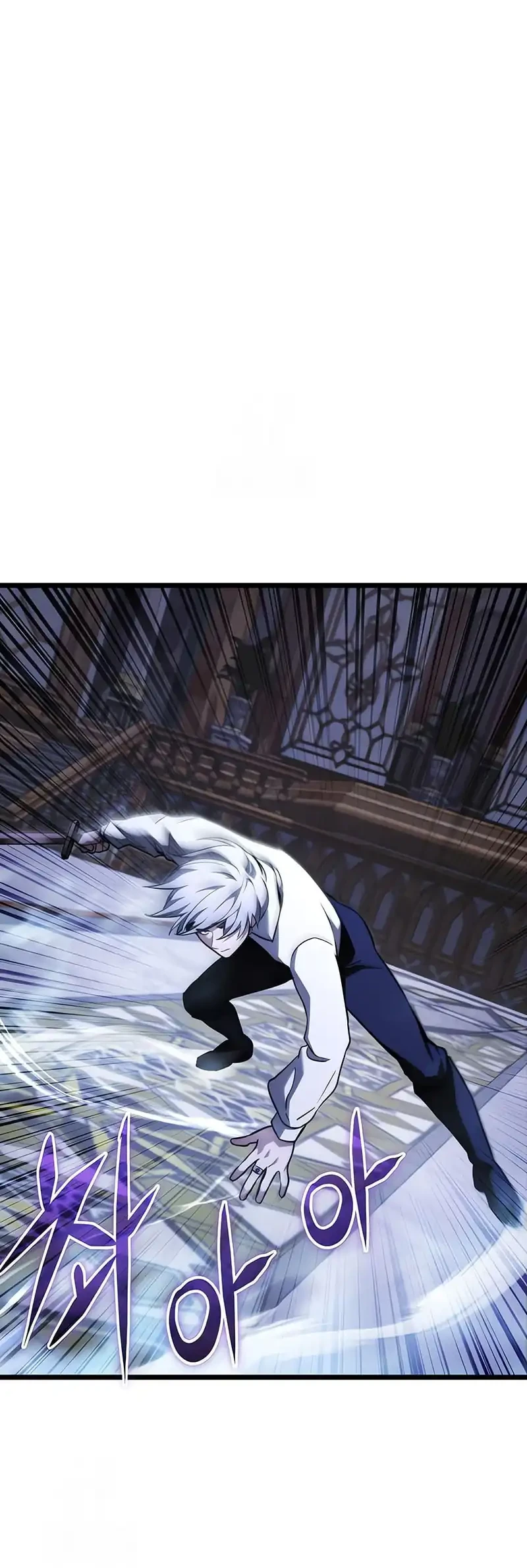 Terminally-Ill Genius Dark Knight Chapter 115 Fix Gambar 38